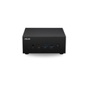 ASUS ExpertCenter PN64-S7018MDE1 Mini PC I7 16 Go 512 Go Noir