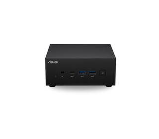 ASUS ExpertCenter PN64-S7018MDE1 Mini PC I7 16 Go 512 Go Noir