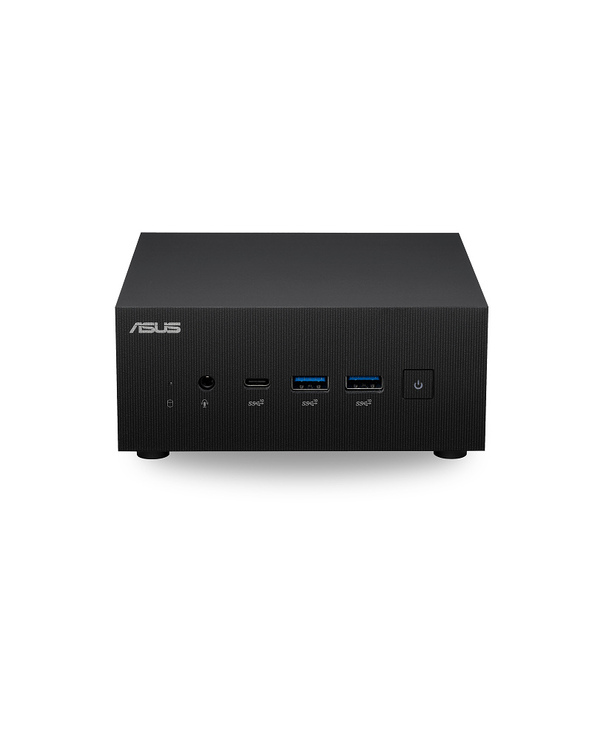 ASUS ExpertCenter PN64-S7018MDE1 Mini PC I7 16 Go 512 Go Noir