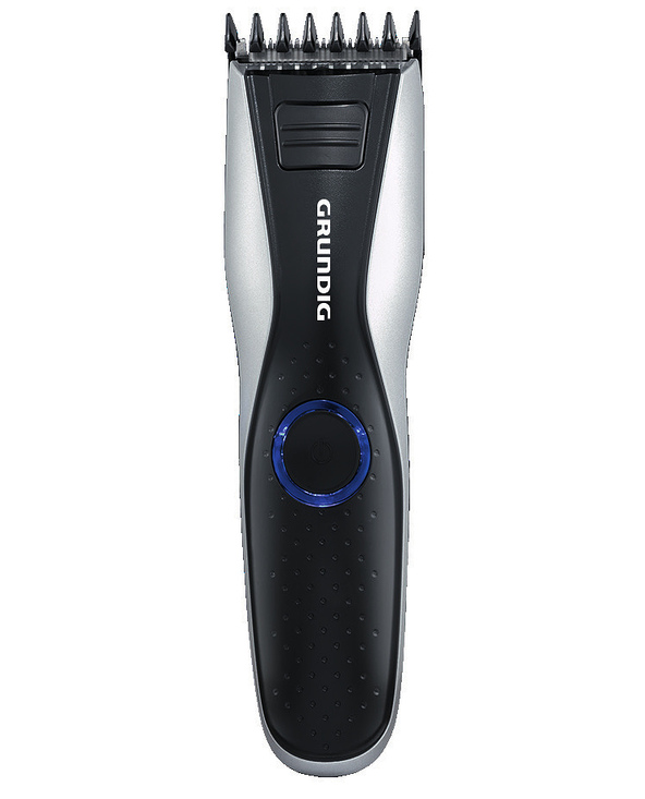Grundig MC 6840 Noir, Argent 10