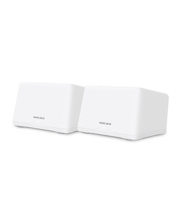 TP-Link HALO H47BE Tri-bande (2,4 GHz / 5 GHz / 5 GHz) Wi-Fi 7 (802.11be) Blanc 3