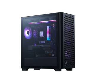 XPG VALOR AIR PRO Midi Tower Noir