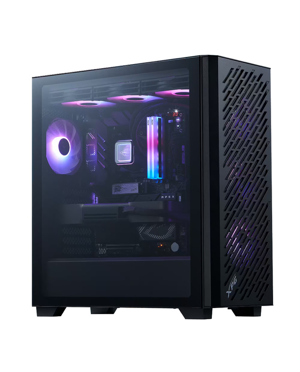 XPG VALOR AIR PRO Midi Tower Noir