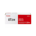Canon 072H Cartouche de toner 1 pièce(s) Original Noir