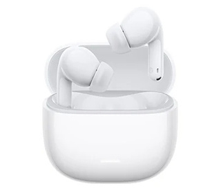 Xiaomi Redmi Buds 8 Lite Casque True Wireless Stereo (TWS) Ecouteurs Appels/Musique USB Type-C Bluetooth Blanc