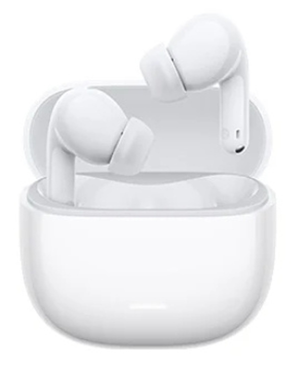 Xiaomi Redmi Buds 8 Lite Casque True Wireless Stereo (TWS) Ecouteurs Appels/Musique USB Type-C Bluetooth Blanc