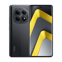 POCO M8 5G 6.77" 512 Go Noir