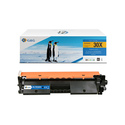 G&G 15306 Cartouche de toner 1 pièce(s) Compatible Noir