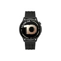 OnePlus Watch Lite 3,71 cm (1.46") AMOLED 45 mm Numérique 464x464 pixels Écran tactile Noir GPS (satellite)