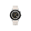 OnePlus Watch Lite 3,71 cm (1.46") AMOLED 45 mm Numérique 464x464 pixels Écran tactile Argent GPS (satellite)