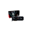 PowerColor Hellhound AMD Radeon RX 9070 GRE 12GB GDDR6 12 Go
