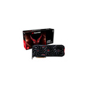 PowerColor Red Devil AMD Radeon RX 9070 GRE 12 Go GDDR6
