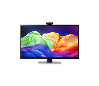 Acer PE0 PE270XT BMIIPHCUZX 27" LCD 5K Ultra HD 4 ms Noir