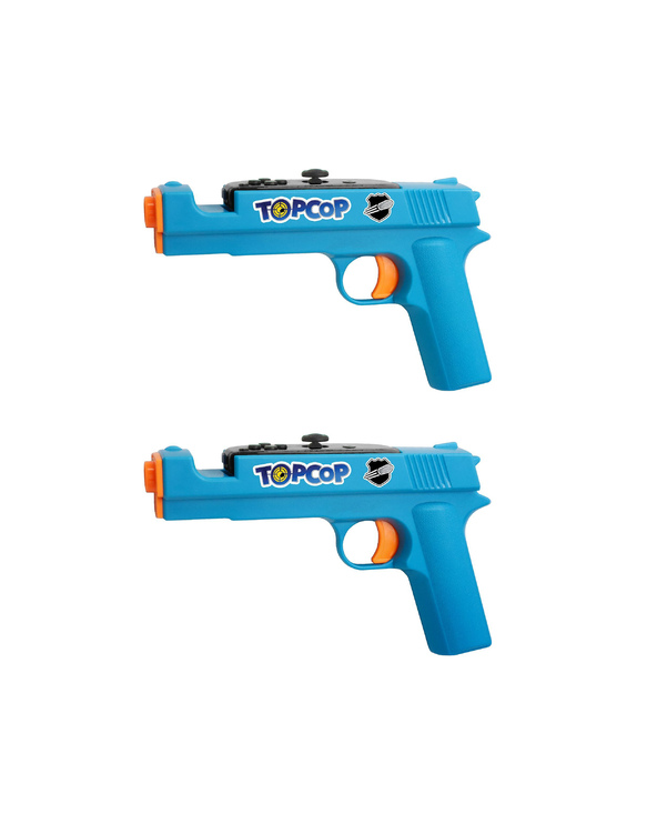 Just for Games Top Cop Police Training Kit for Switch (1 & 2)