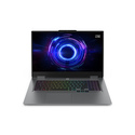 Lenovo LOQ 17IRX10 17.3" I7 24 Go Gris 512 Go