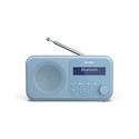Sharp DR-P420 Portable Numérique Bleu