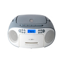 Reflexion RCR2260 Portable Blanc, Bleu