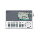 Sangean ATS-909X2 Portable Numérique Blanc