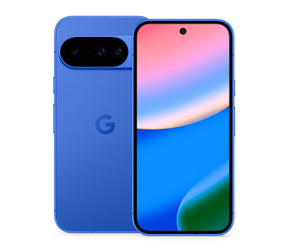 Google Pixel 10 6.3" 128 Go Bleu