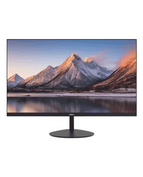 Dahua Technology LM24-A200Y 23.8" LED Full HD 10 ms Noir
