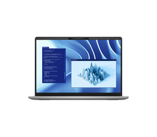 DELL Latitude 7455 14" Snapdragon 32 Go Gris 1 To