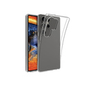 dbramante1928 Greenland coque de protection pour téléphones portables 17,3 cm (6.8") Housse Transparent