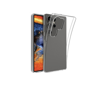 dbramante1928 Greenland coque de protection pour téléphones portables 17,3 cm (6.8") Housse Transparent