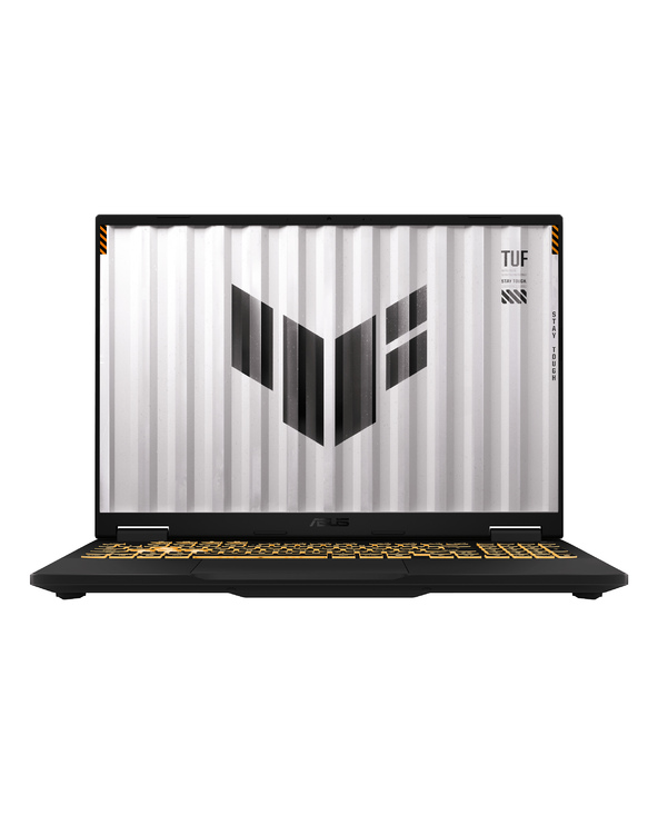 ASUS TUF Gaming TUF608JMR-DRV045W 16" I7 16 Go Noir, Gris 1 To