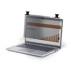 StarTech.com 16L6B-PRIVACY-SCREEN filtre anti-reflets pour écran et filtre de confidentialité 40,6 cm (16") Ordinateur portable 