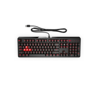 HP Clavier OMEN by 1100