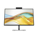 HP Series 5 Pro ÉCRAN DE CONFÉRENCE FHD USB-C 23,8 POUCES - 524PM 23.8" LCD Full HD 5 ms Noir