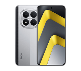 POCO M8 PRO 5G 6.83" 512 Go Argent