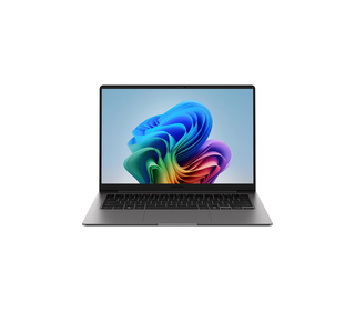Samsung Galaxy Book6 ENTREPRISE EDITION (14", INTEL CORE ULTRA 7, 32GO), COPILOT+ PC 14" Intel Core Ultra 7 32 Go Gris 1 To