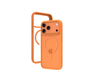 dbramante1928 Grenen MS coque de protection pour téléphones portables Housse Orange