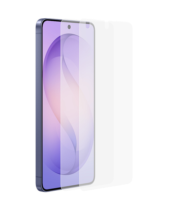 Samsung EF-US942CTEGWW écran et protection arrière de téléphones portables Film de protection anti-reflets 1 pièce(s)