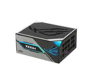 ASUS ROG THOR ROG-THOR-1000P3-GAMING-E 1000 W ATX 80 PLUS Platinum Entièrement modulaire PC