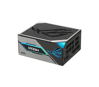 ASUS ROG ROG-THOR-1200P3-GAMING-E 1200 W ATX 80 PLUS Platinum Entièrement modulaire PC