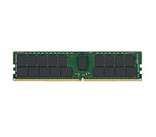 Kingston Technology KSM32RD4/64HCR 64 Go 1x64 Go DDR4 3200 MT/s 288-pin DIMM ECC