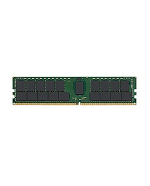 Kingston Technology KSM32RD4/64HCR 64 Go 1x64 Go DDR4 3200 MT/s 288-pin DIMM ECC