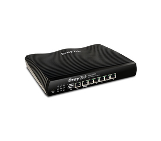 DrayTek Vigor2927 Routeur connecté Gigabit Ethernet Noir