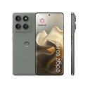 Motorola edge 60 pro PB7X0090DE 6.67" 256 Go Gris