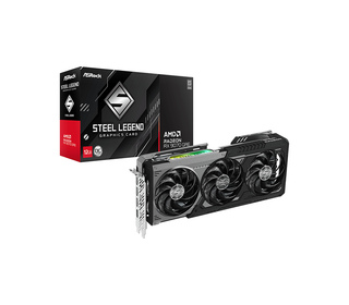 Asrock RX9070GRE SLD 12GO AMD Radeon RX 9070 GRE GDDR6