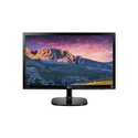 LG 23MP48HQ-P 23.8" LED Full HD 5 ms Noir