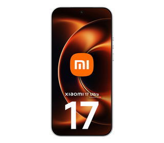 Xiaomi 17 Ultra 6.9" 512 Go Blanc