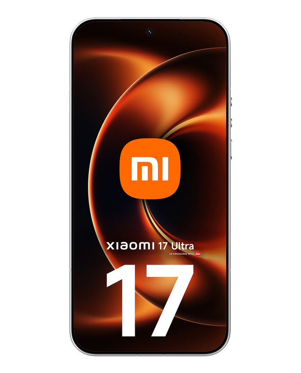Xiaomi 17 Ultra 6.9" 512 Go Blanc