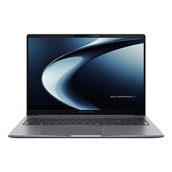 ASUS ExpertBook PM3606CHA-MB0228X 16" AMD Ryzen 7 16 Go Gris 512 Go