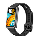 Huawei Band 11 Pro AMOLED Bracelet connecté 4,11 cm (1.62") Noir