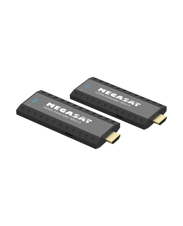 Megasat 0900194 extension audio/video Émetteur et récepteur AV