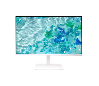 Acer Vero B7 B277UGWMIIPRZX 27" LCD Quad HD 4 ms Blanc