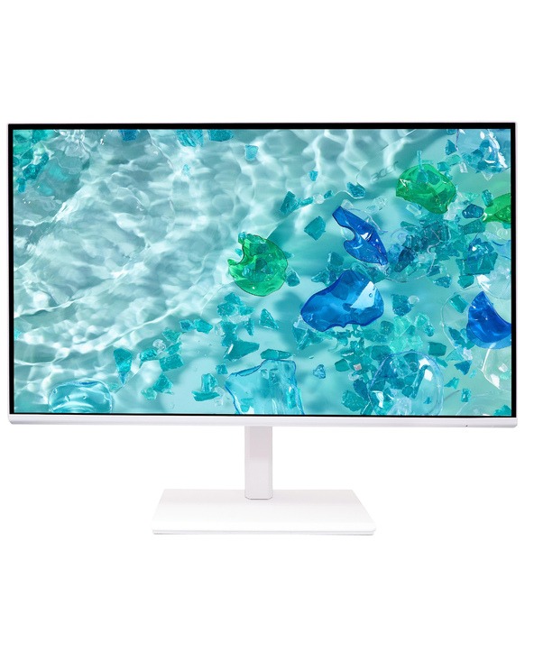 Acer Vero B7 B277UGWMIIPRZX 27" LCD Quad HD 4 ms Blanc